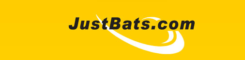 JustBats.com Logo